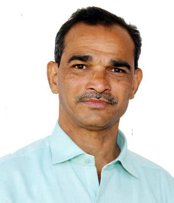 Asstt Teacher